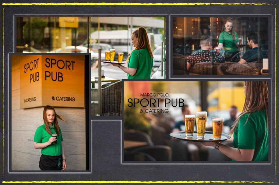 Marco Polo Sport Pub & Catering