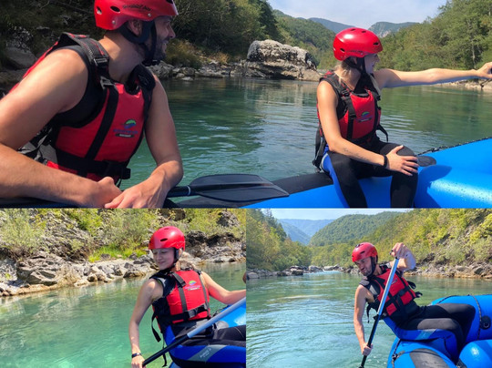 Balkan Adventure-波德戈里察必去景点