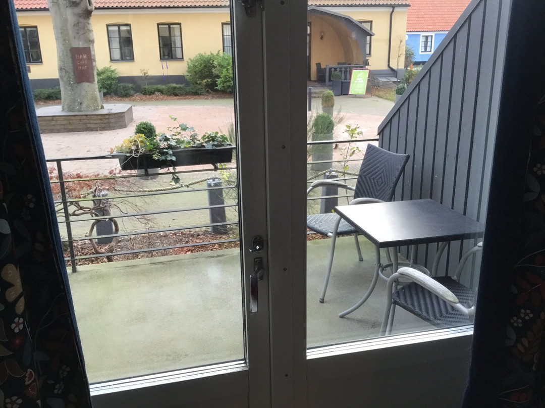Hotel Svea主图