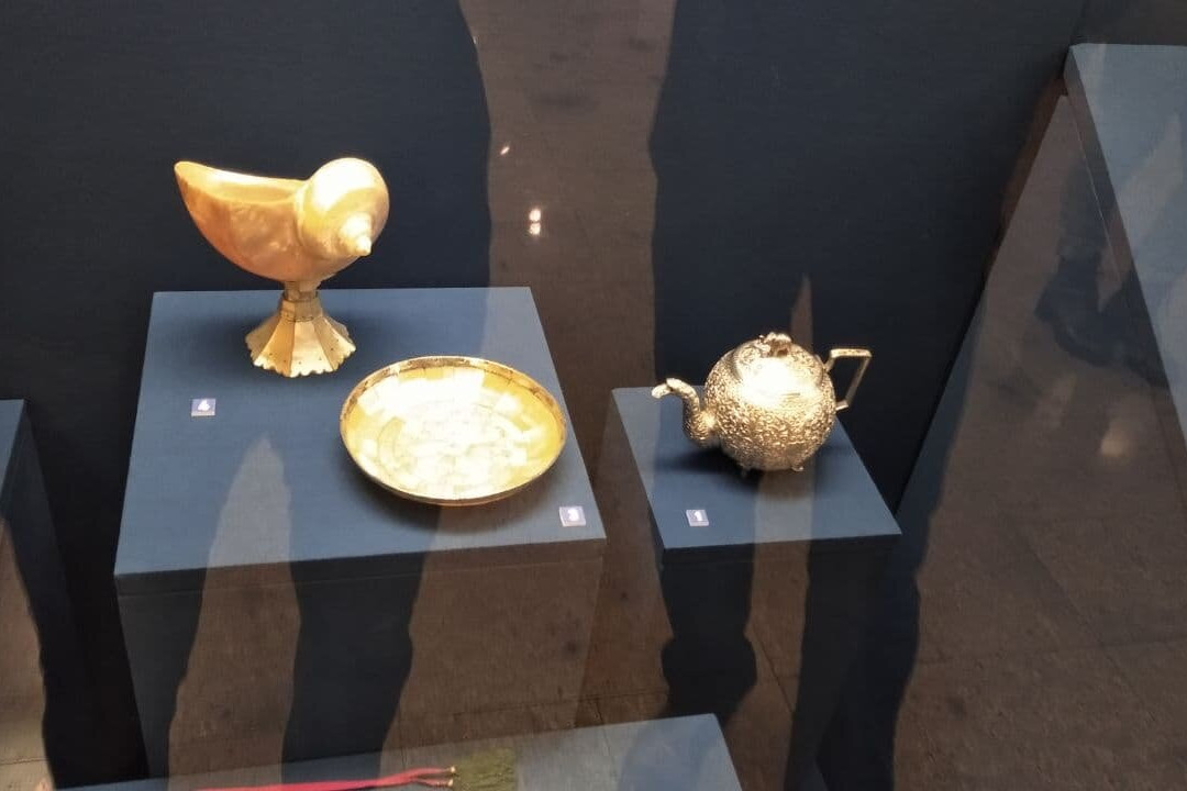 State History Museum of South Ural景点图片