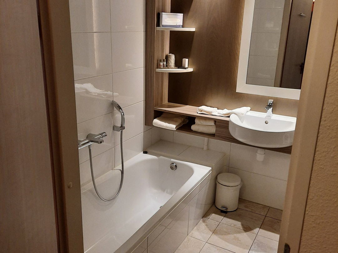 Hotel Zuiderduin主图