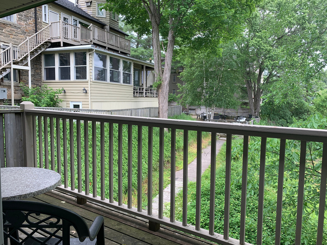 Inn at the Falls主图