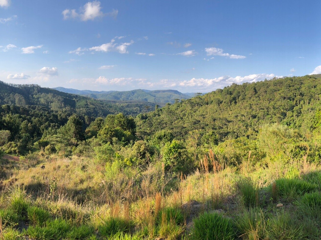 UTV Monte Verde-蒙特贝尔德必去景点