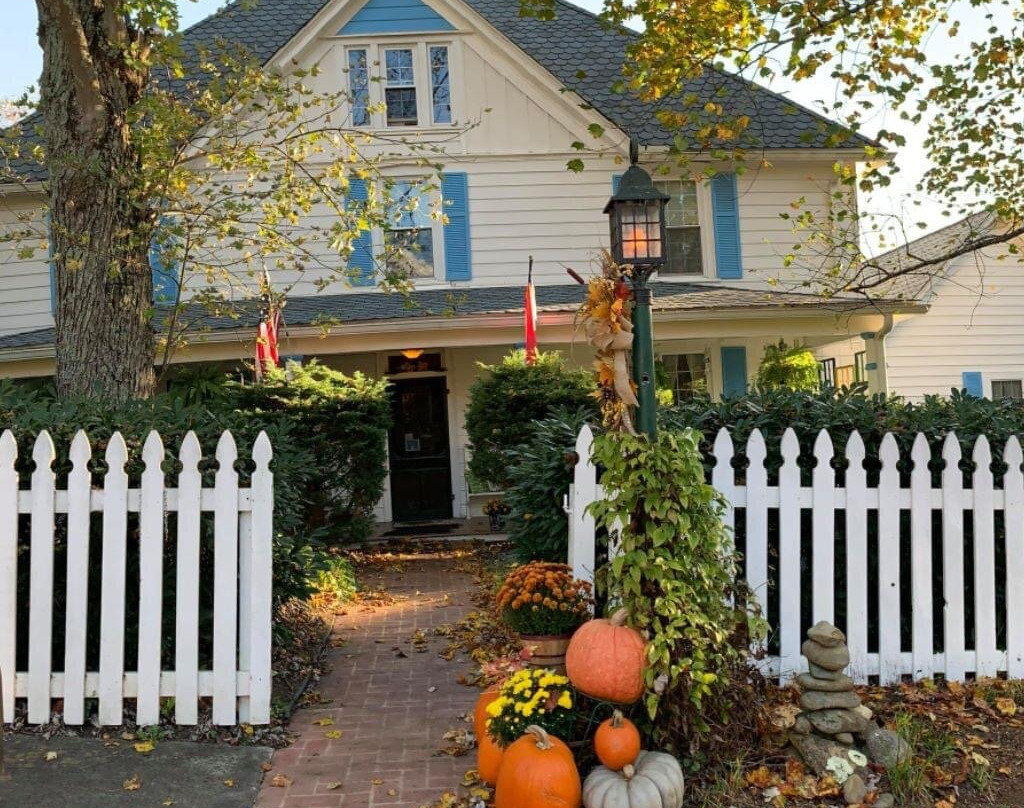 The Dry Ridge Inn主图