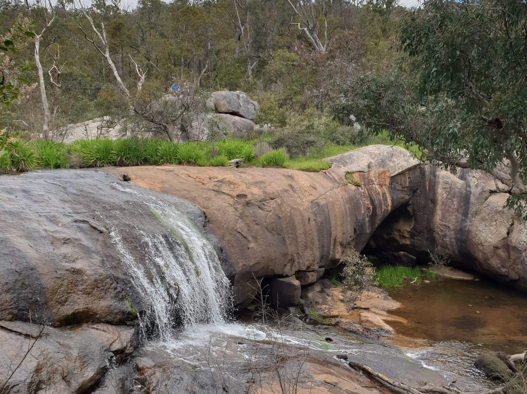 Kitty's Gorge Walk景点图片