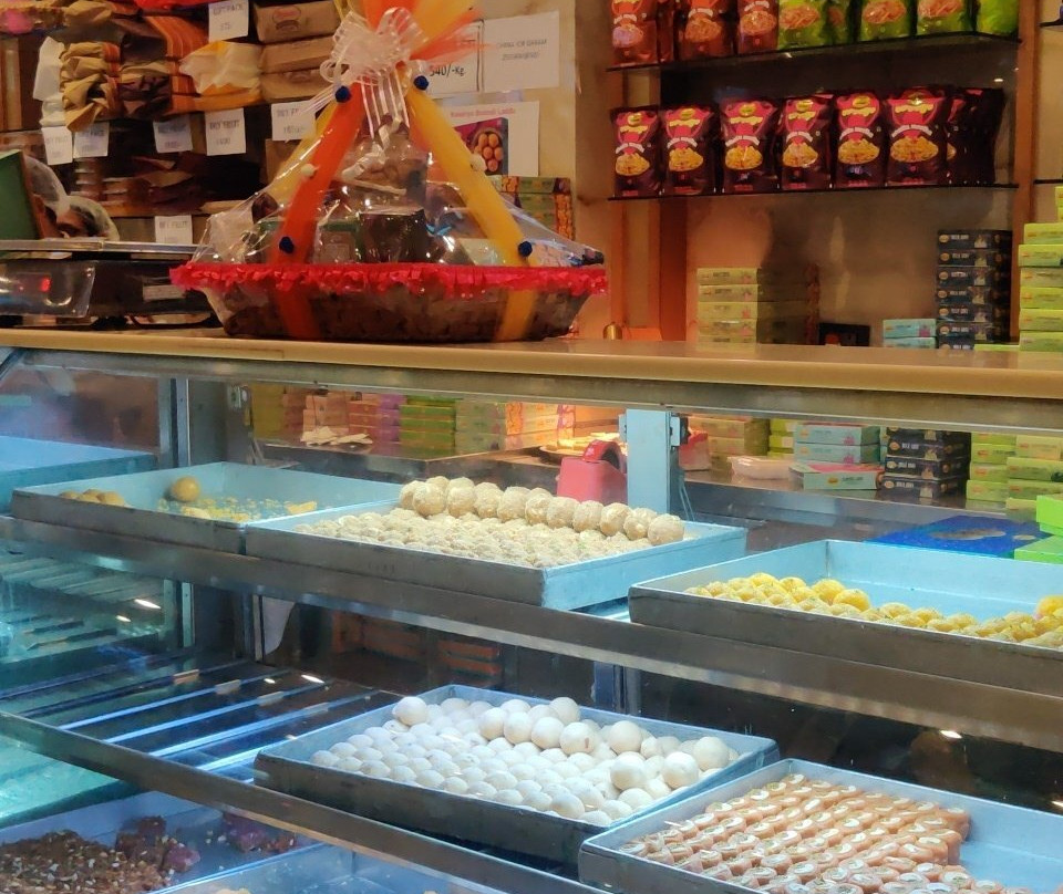 Centrum Hotel by Brijwasi主图