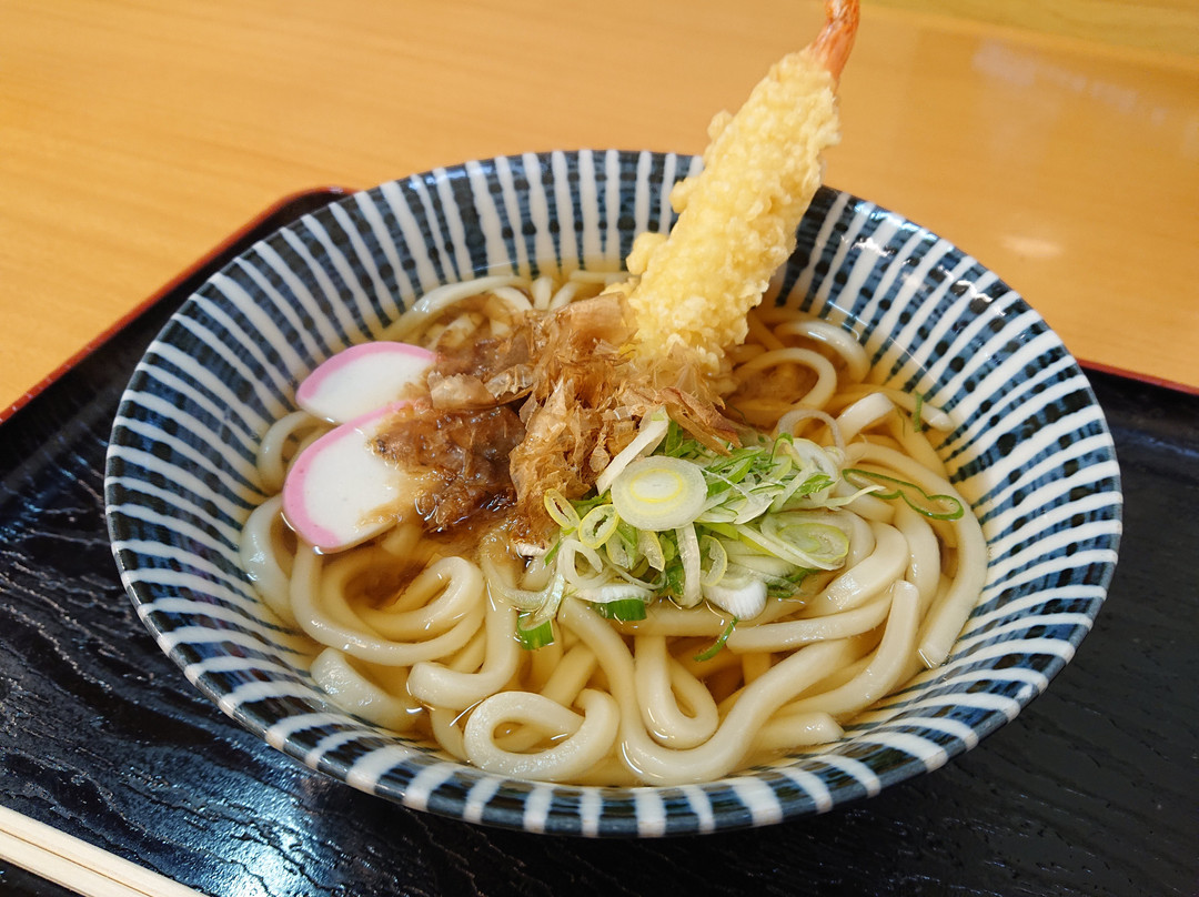 Neogawa Tanigumi Onsen-揖斐川町必去景点