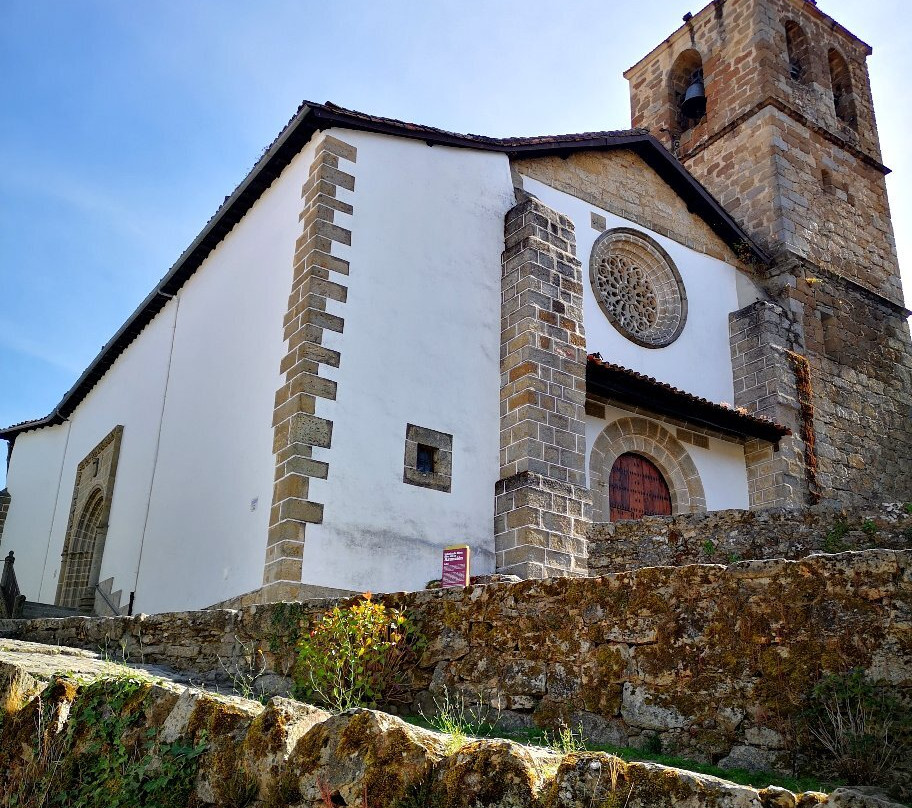 Iglesia De Nuestra Señora De La Asunción景点图片