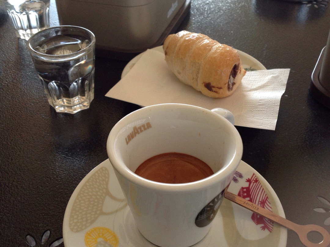 Storico Caffe' Fantoni 1842景点图片