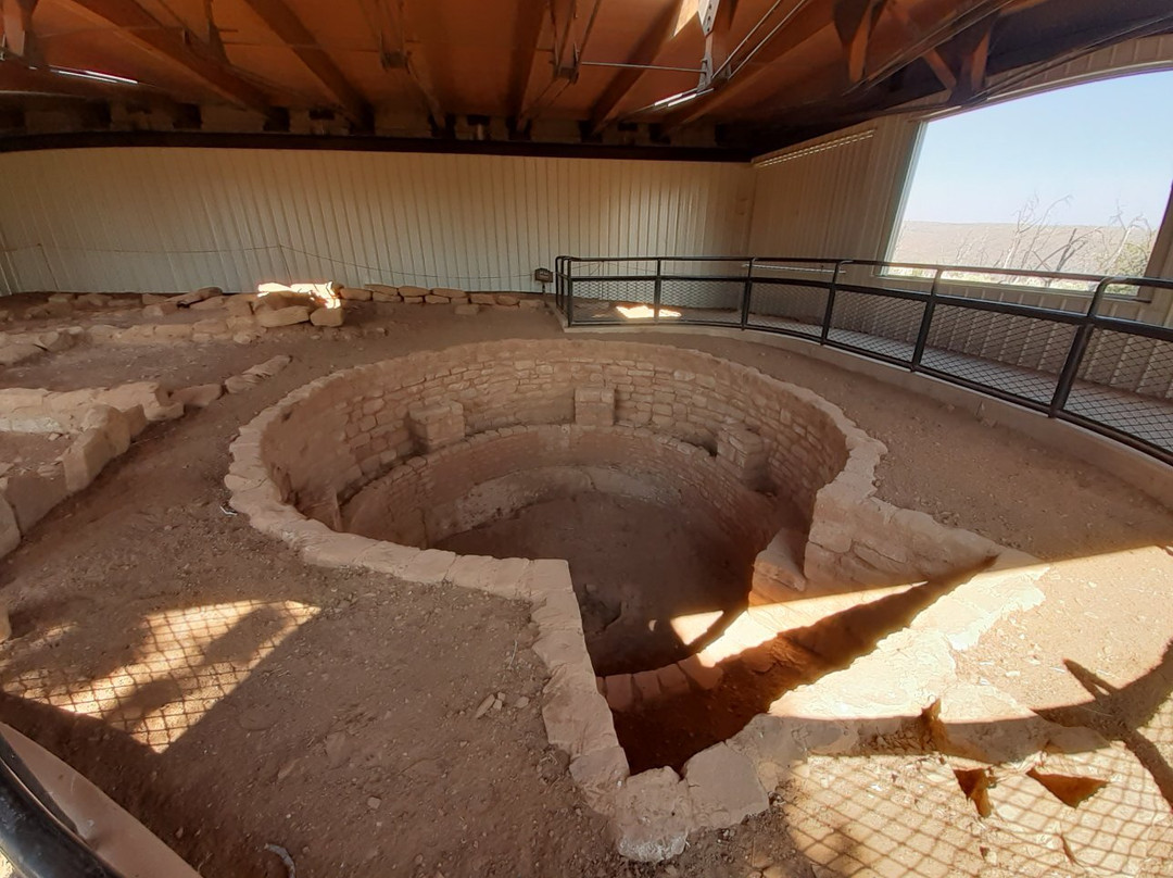 Far View Sites-梅萨维德国家公园必去景点