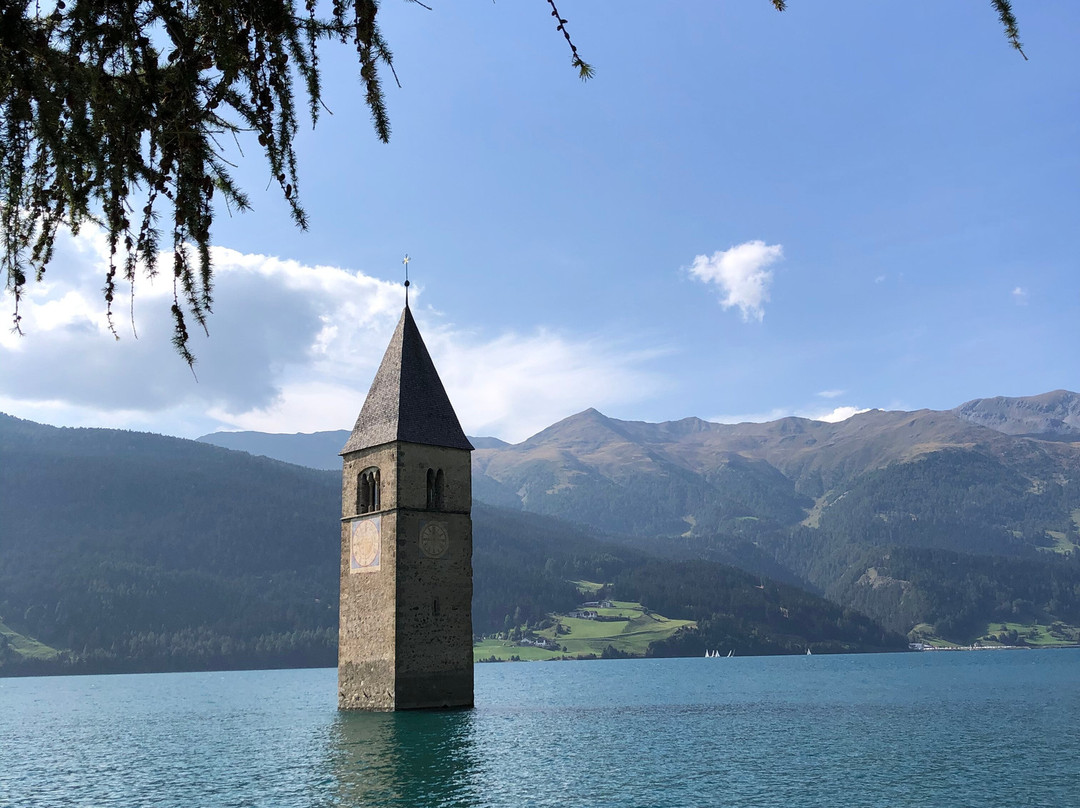 Villa Claudia Augusta主图