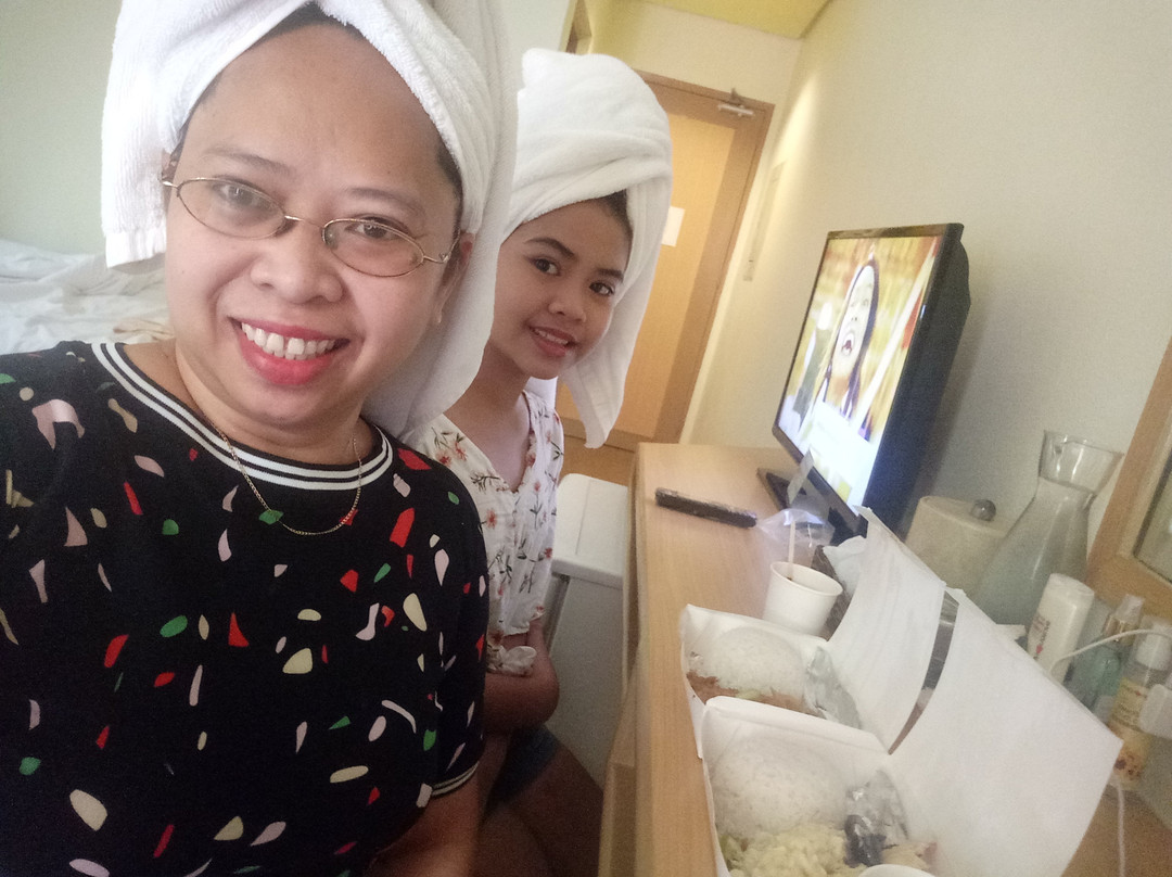 Microtel by Wyndham Davao主图