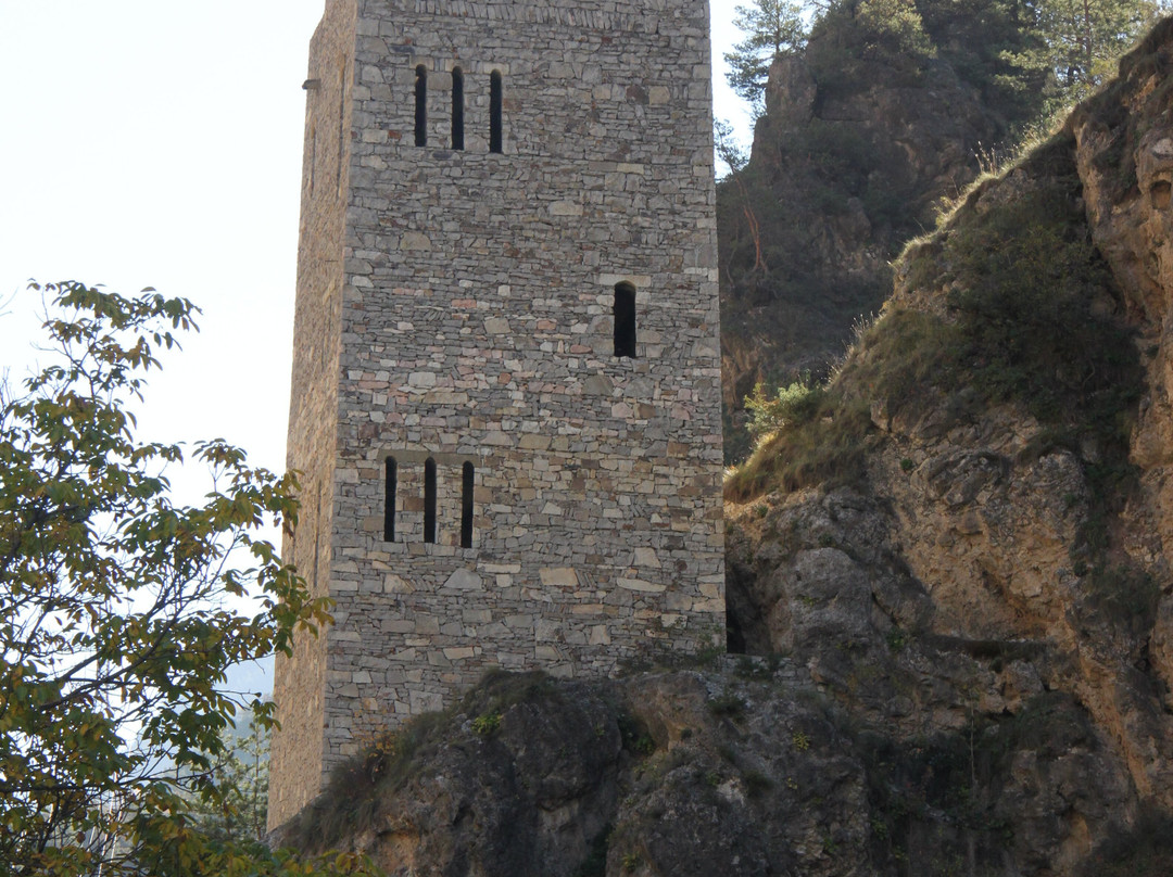 Gimry Tower景点图片