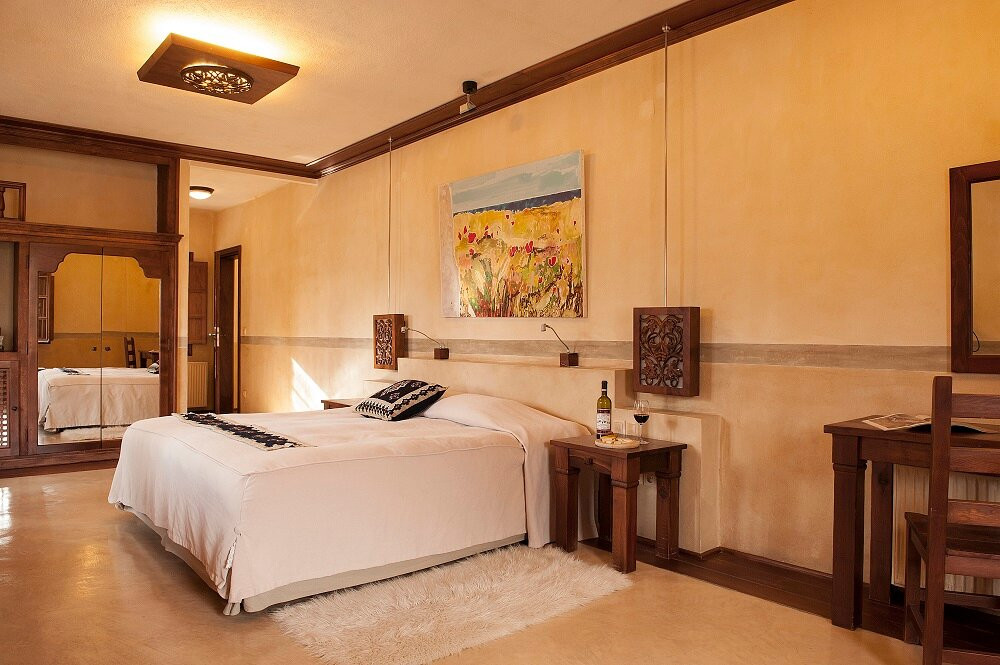 Katogi Averoff Hotel主图