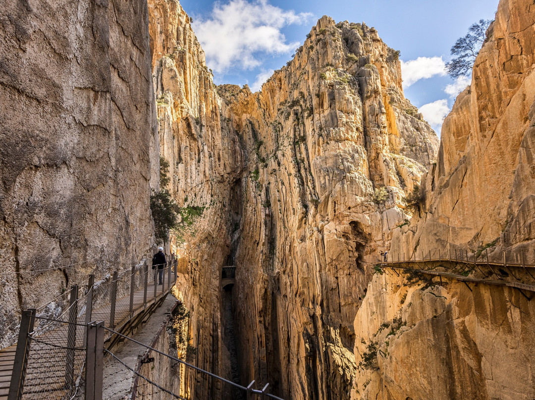 TRAVELNATURA-Ardales必去景点