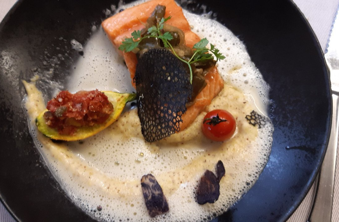 Hotel du Fronton主图