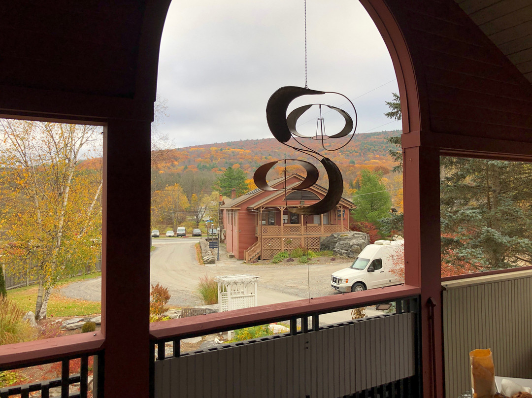 Shaker Mill Inn主图