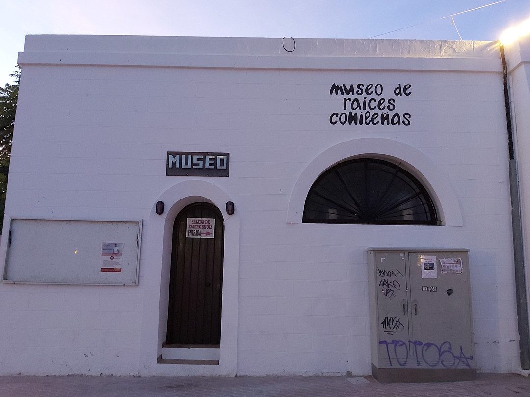 Museo Raices Conilenas景点图片