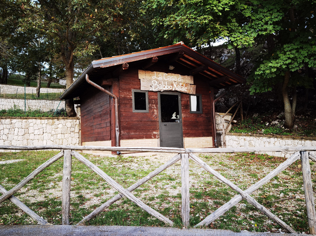 Villaggio Rurale Le Sette Querce主图