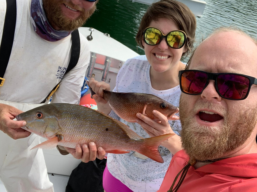 Waypoint Fishing Charters-Summerland Key必去景点