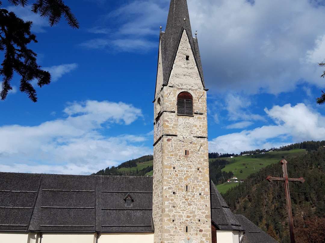 Chiesa di San Martino景点图片