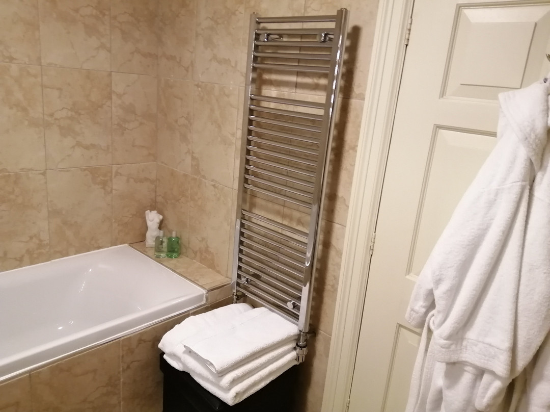 Tankerville Arms主图