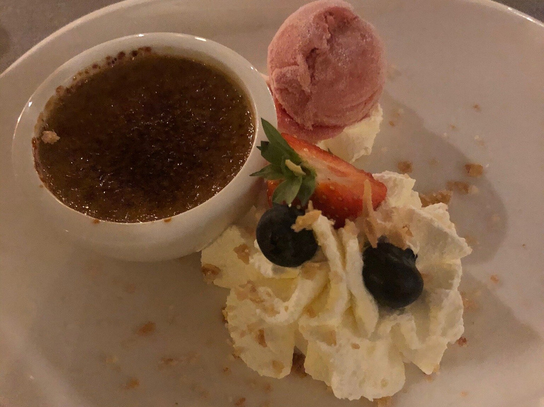 Hotel Restaurant Eeserhof主图