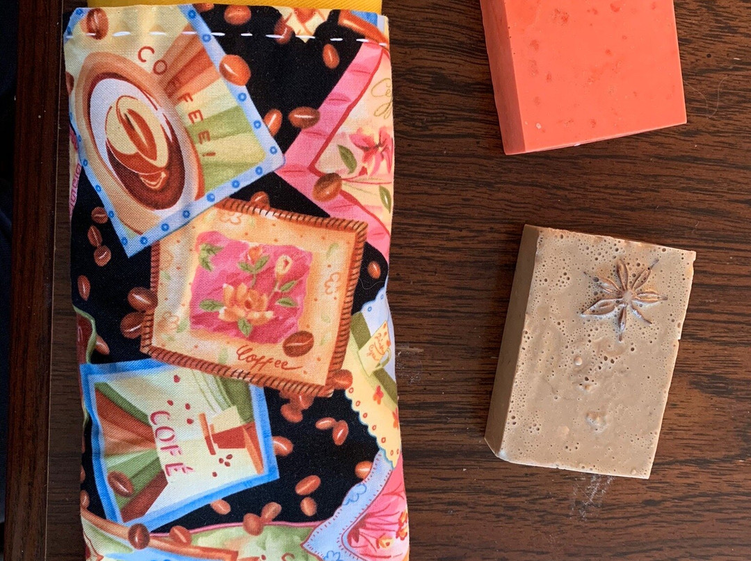 Tullamore Alive主图