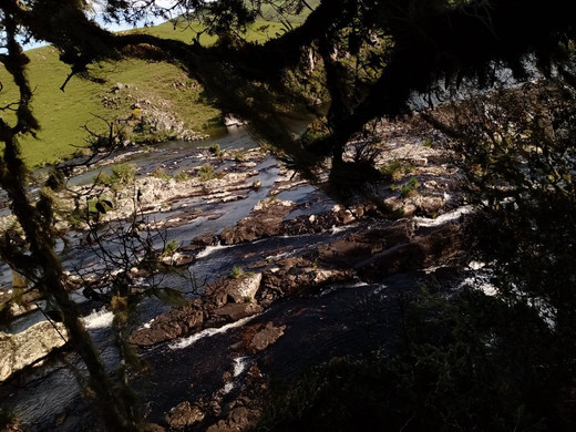 Cachoeirao dos Rodrigues-Sao Jose dos Ausentes必去景点