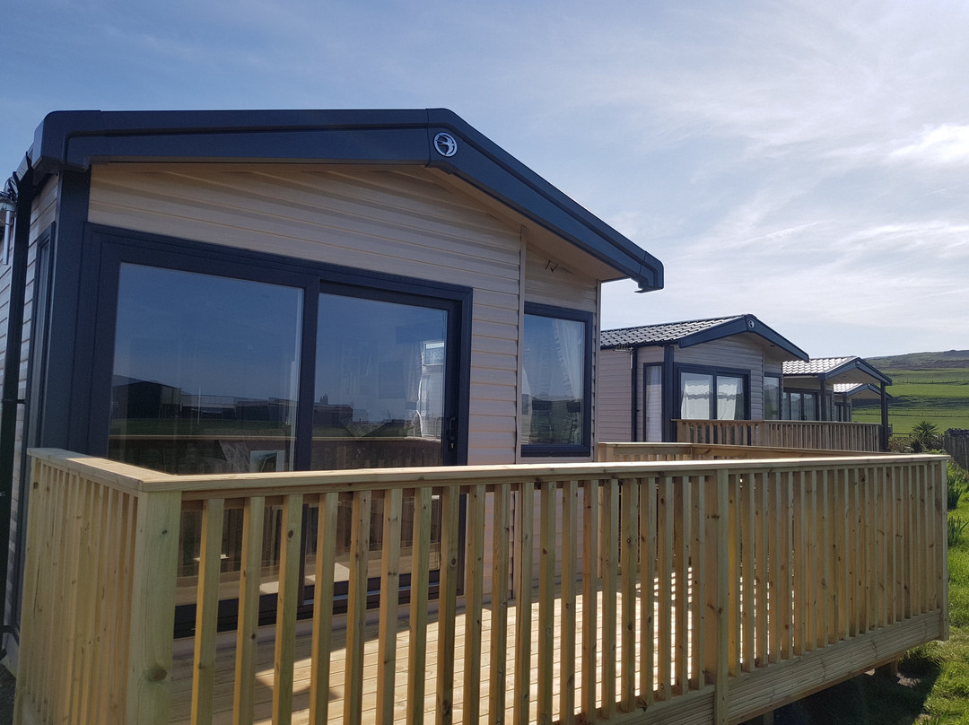Machrihanish Holiday Park