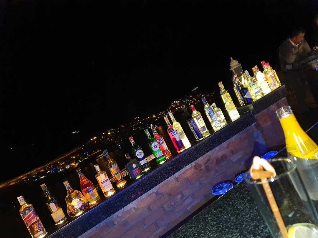 Kalkan Regency Hotel主图