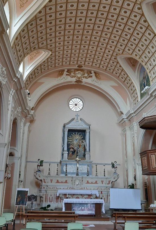 Chiesa Santissima Annunziata景点图片