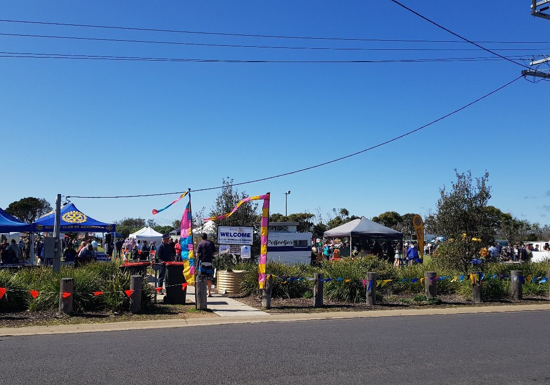 Merimbula Seaside Market景点图片