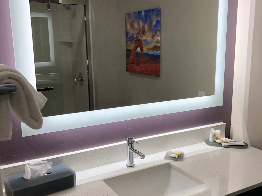 La Quinta Inn & Suites by Wyndham Kanab主图