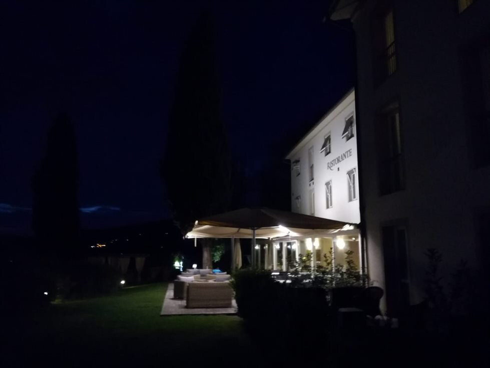 Villa Giorgia - Albergo in Collina主图