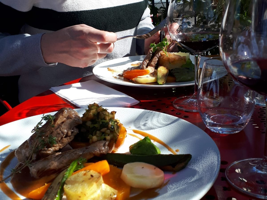 Daumazan-sur-Arize旅游攻略图片