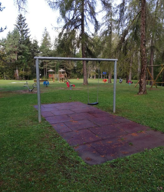 Parco Giochi di Salter景点图片