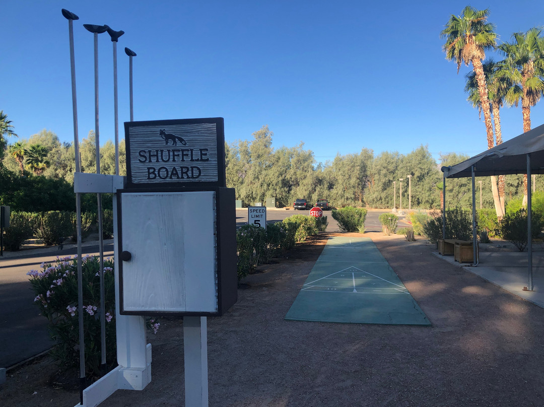 拉卡萨德尔佐罗温泉度假村主图