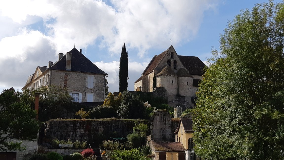 Logis Auberge de l'Ile-官方