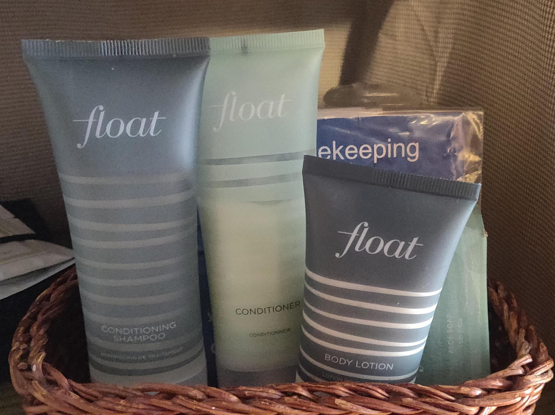 Albergo Allegria Hotel & Breakfast Restaurant主图