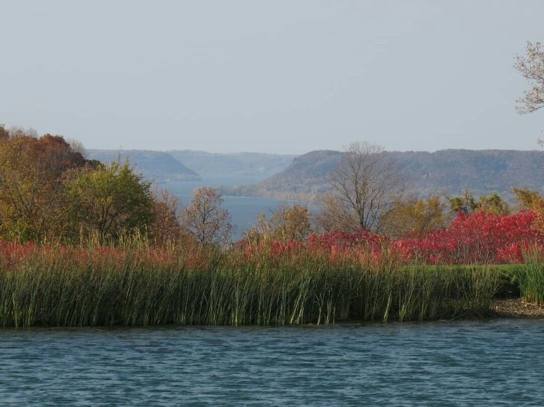 Lake Pepin Golf Course-Lake City必去景点