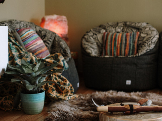 Meraki Reach-Injune必去景点