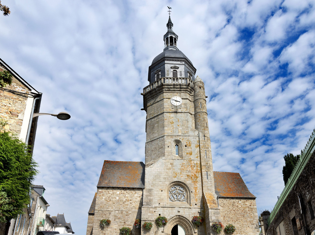 Eglise St Jean景点图片