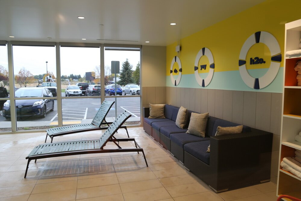 Tru by Hilton Idaho Falls主图