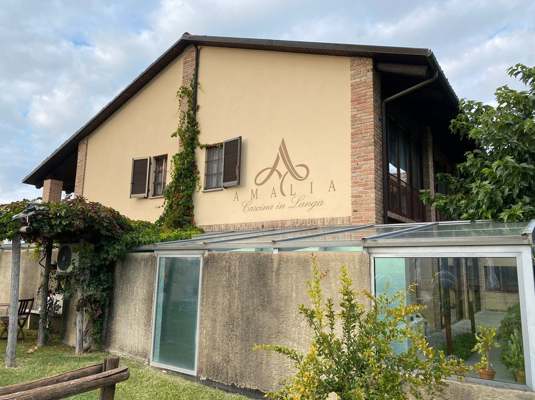 Amalia Cascina in Langa主图