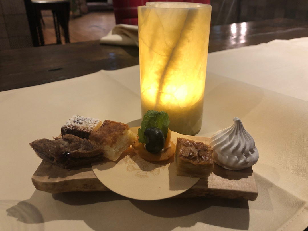 Schlosshotel Weyberhöfe主图