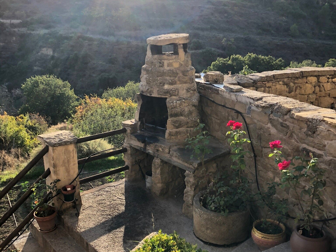 Casa Leandron主图