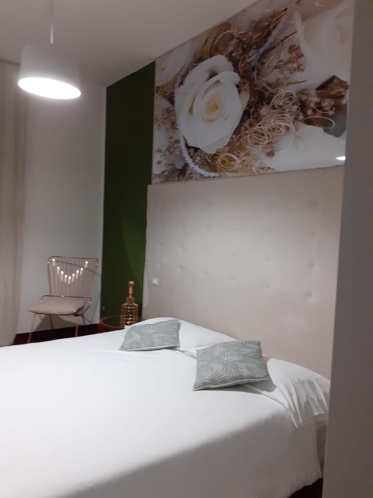 La Maison Verte Ferrara-官方