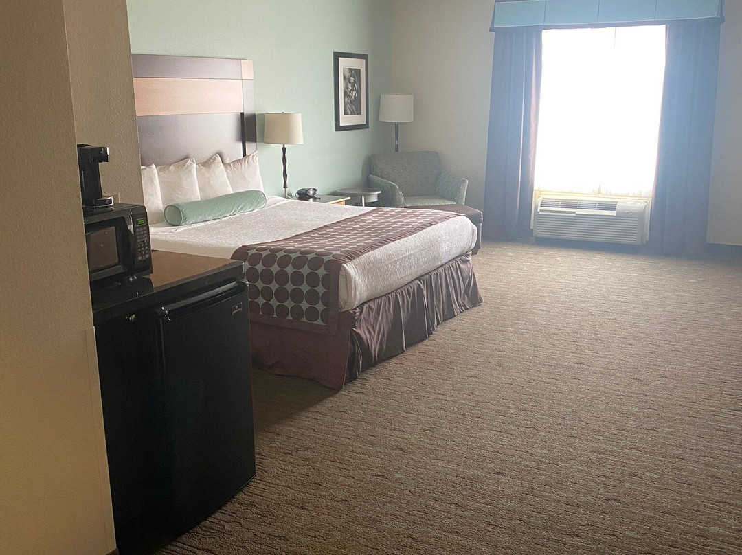 Best Western Plus Texarkana Inn & Suites主图