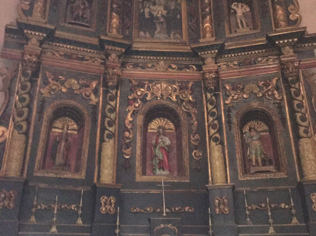 Chiesa di Santa Caterina d'Alessandria景点图片